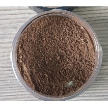 Кандурин -блеск шоколадный брауни 10г